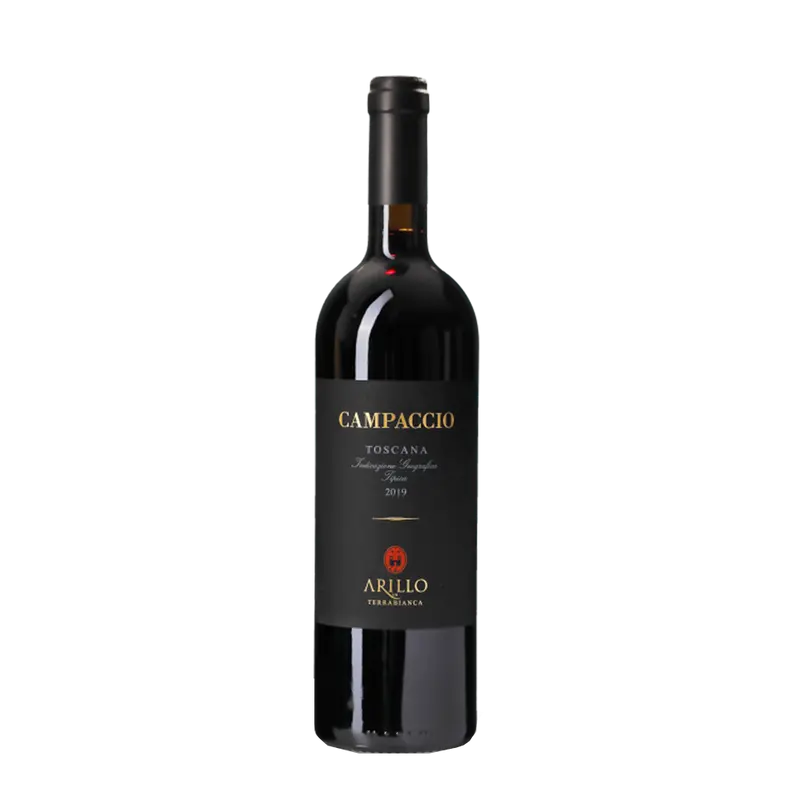 Campaccio Collezione Rosso IGT Terrabianca