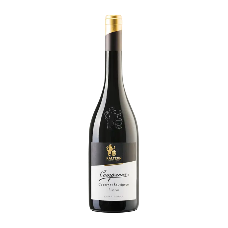 Campaner Cabernet Sauvignon Riserva 2023 Südtirol DOC