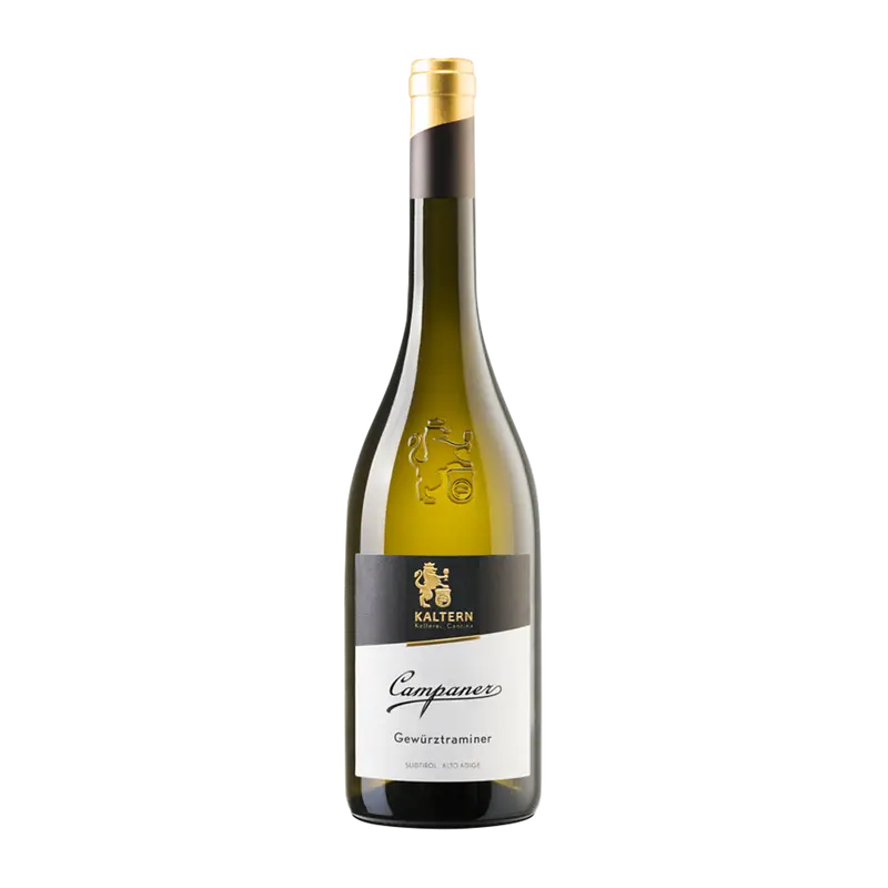 Campaner Gewürztraminer 2024 Südtirol DOC
