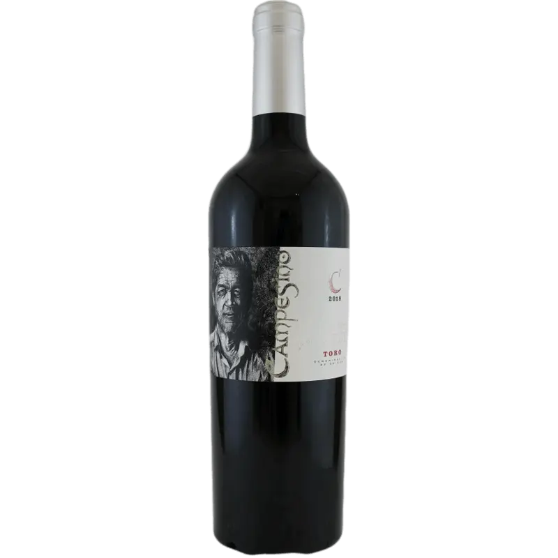 Campesino tinto - Bio