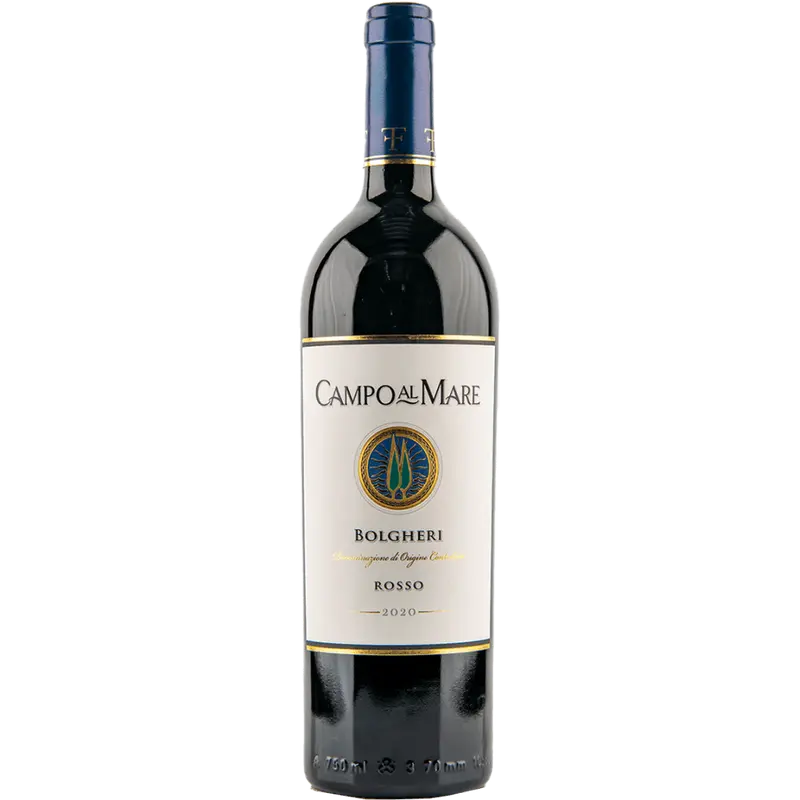 Campo al Mare Bolgheri DOC
