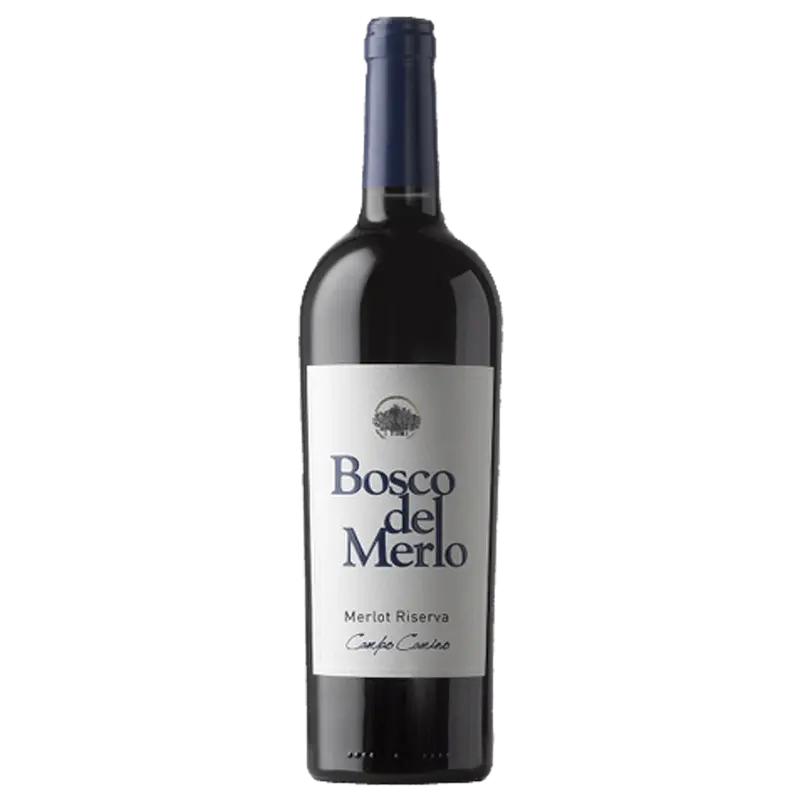 Campo Camino Merlot Riserva 2021 Lison Pramaggioro DOC