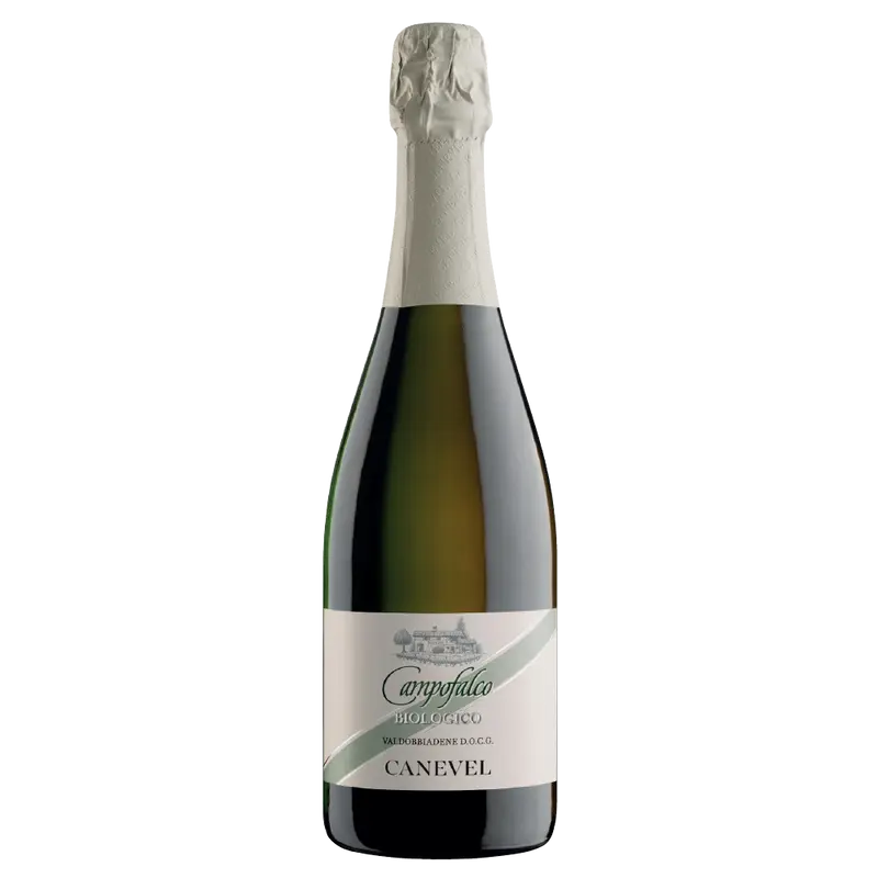 Campofalco Valdobbiadene Prosecco brut 2024 DOCG