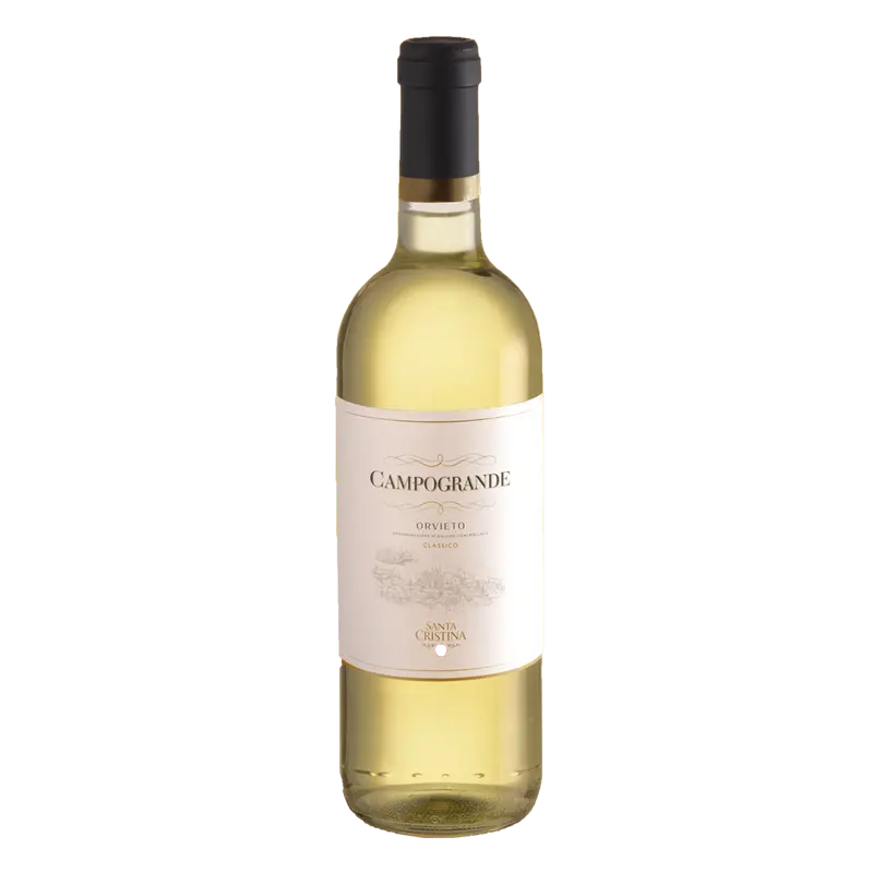 Campogrande 2025 Orvieto DOC