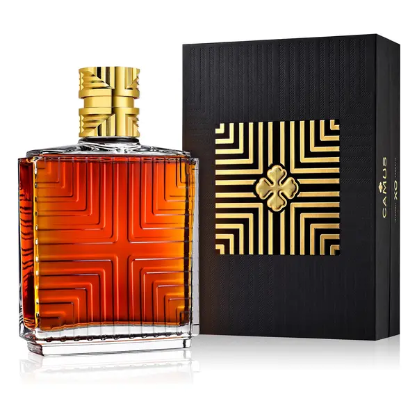 Camus XO Prestige Decanter Cognac - 70cl