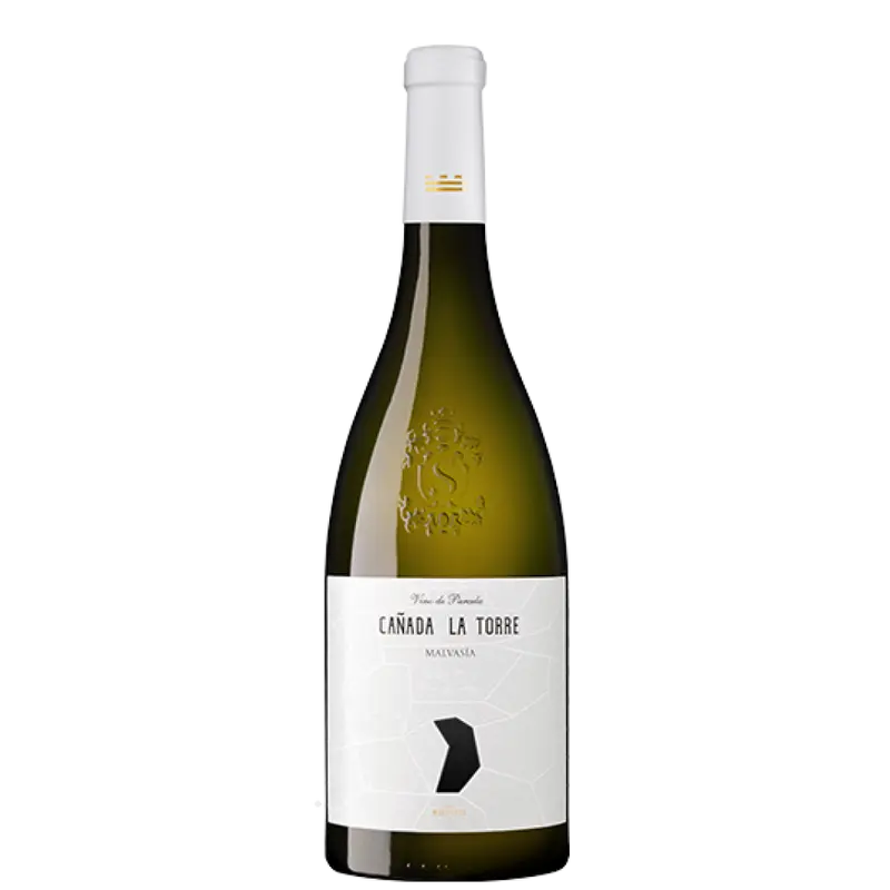 Cañada La Torre Malvasia Valencia DOP