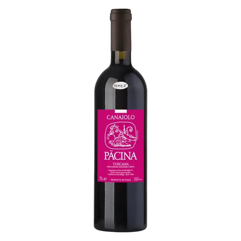 Canaiolo rosso 2022 Toscana igt