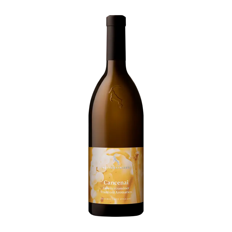 Cancenai Gewürztraminer 2024 Südtirol DOC
