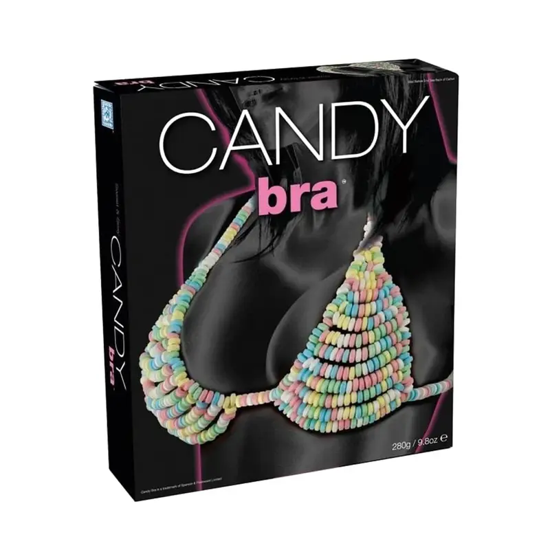 Candy Soutif