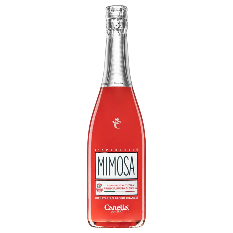 Canella Bellini Mimosa