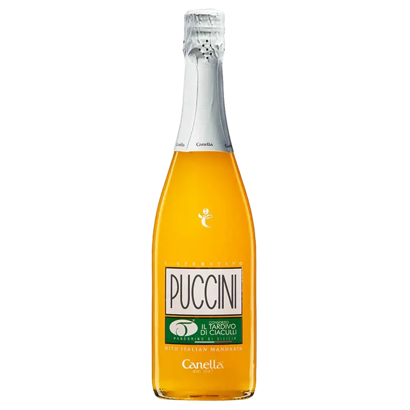 Canella Bellini Puccini