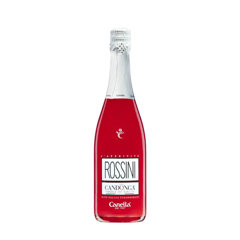 Canella Bellini Rossini 200ml