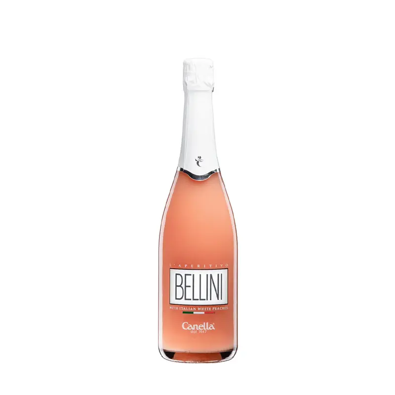 Canella Bellini 200ml