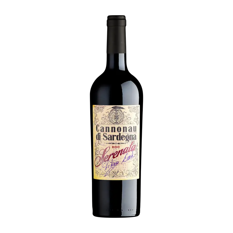 Cannonau di Sardegna 2023 DOC