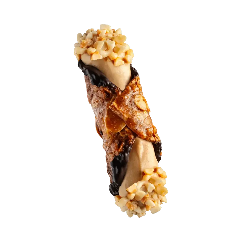 Cannulicchi Nocciola