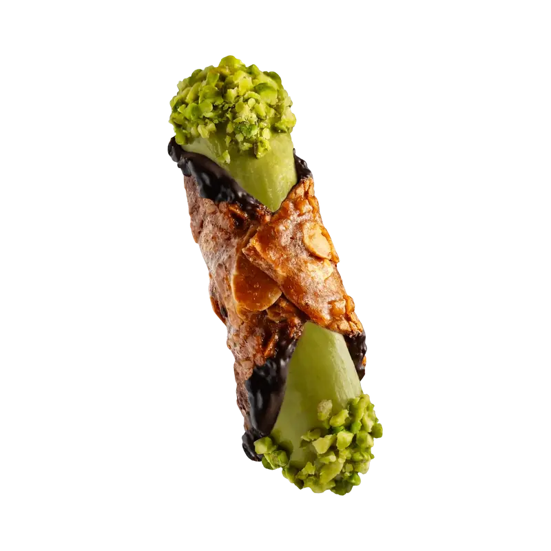 Cannulicchi Pistacchio