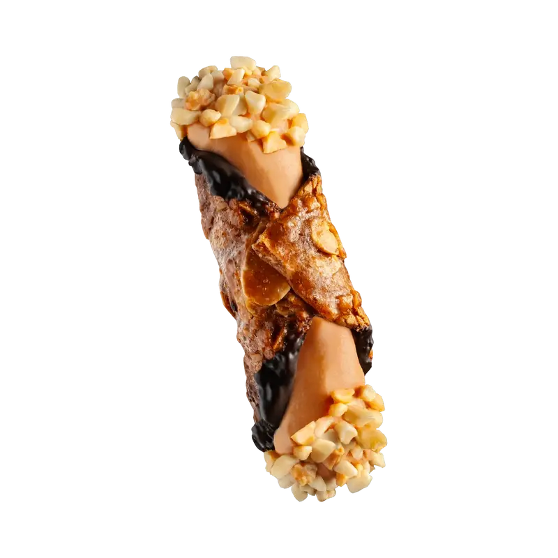 Cannulicchi Salzkaramell