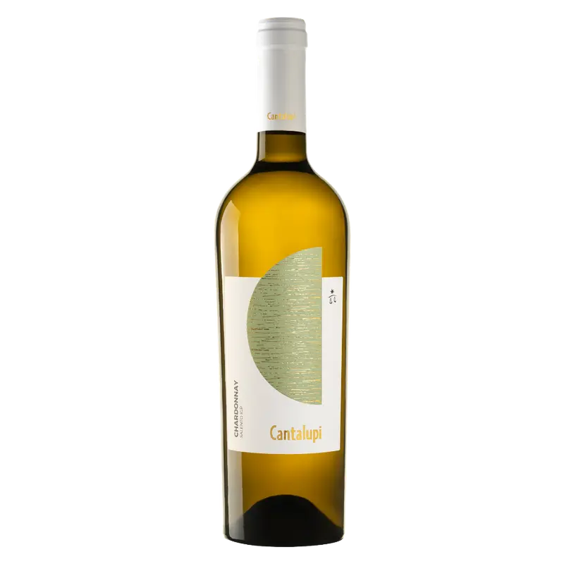 Cantalupi Chardonnay 2024 Salento igp