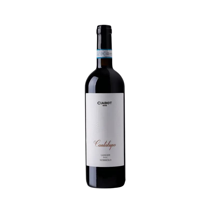 Cantalupo Langhe DOC Cantina del Ciabot