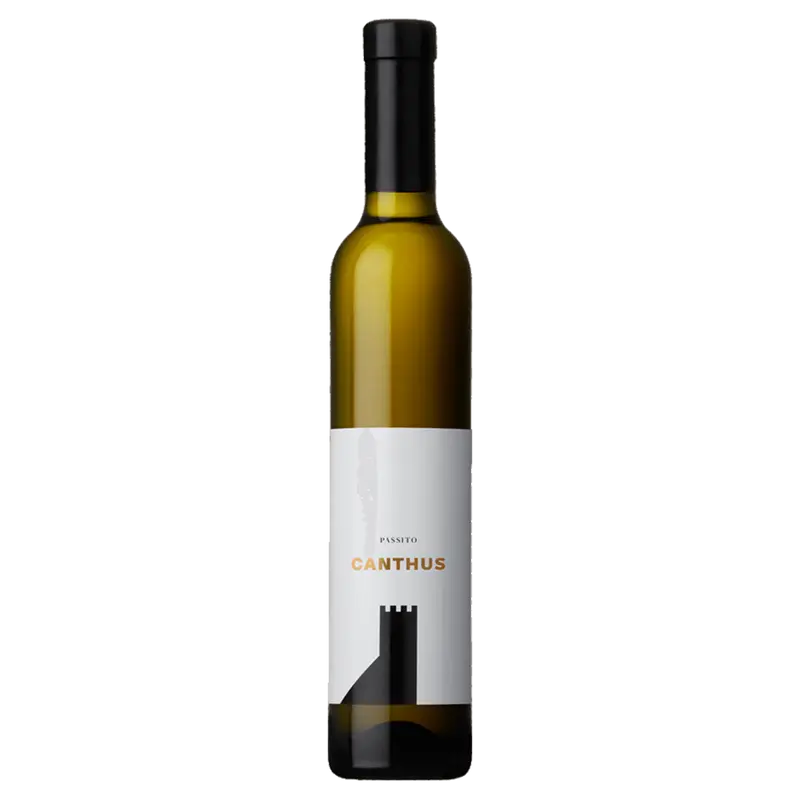 Canthus passito 2024 Weinberg Dolomiten igt