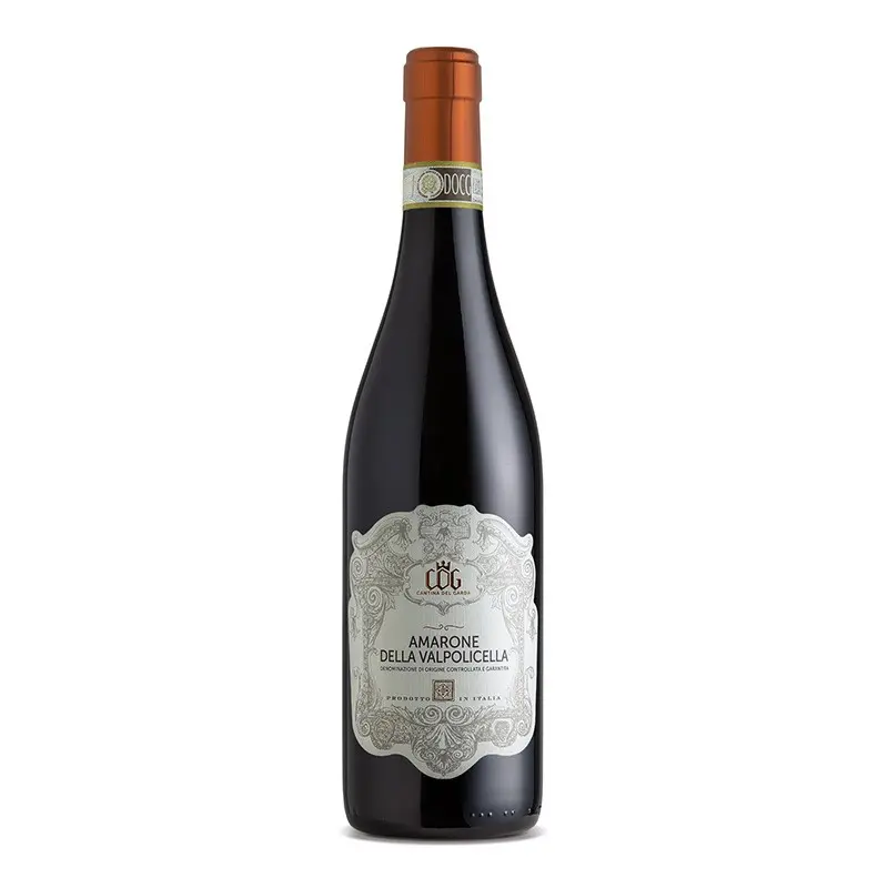 Cantina del Grada Scala Amarone DOCG 75cl