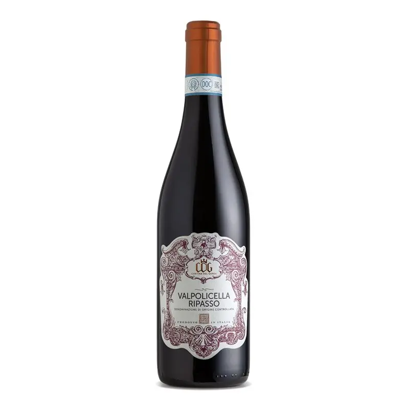 Cantina del Grada Scala Ripasso DOC 75cl
