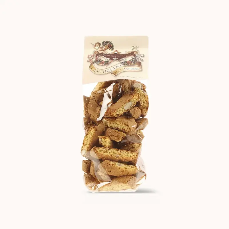 Cantucci Classici Mandorle