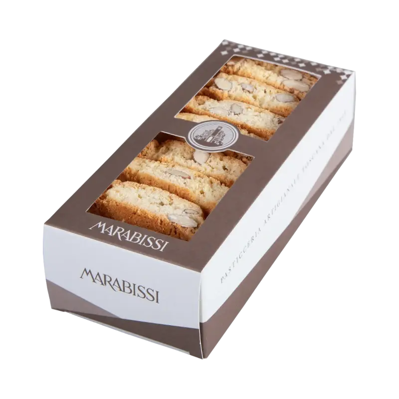 Cantuccini piccolini