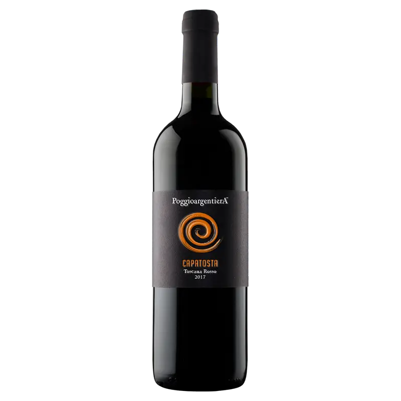 Capatosta 2019 Toscana igt