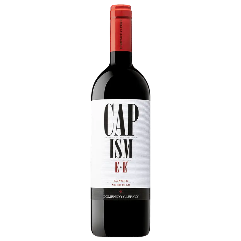 Capisme-e Nebbiolo 2021 Langhe DOC