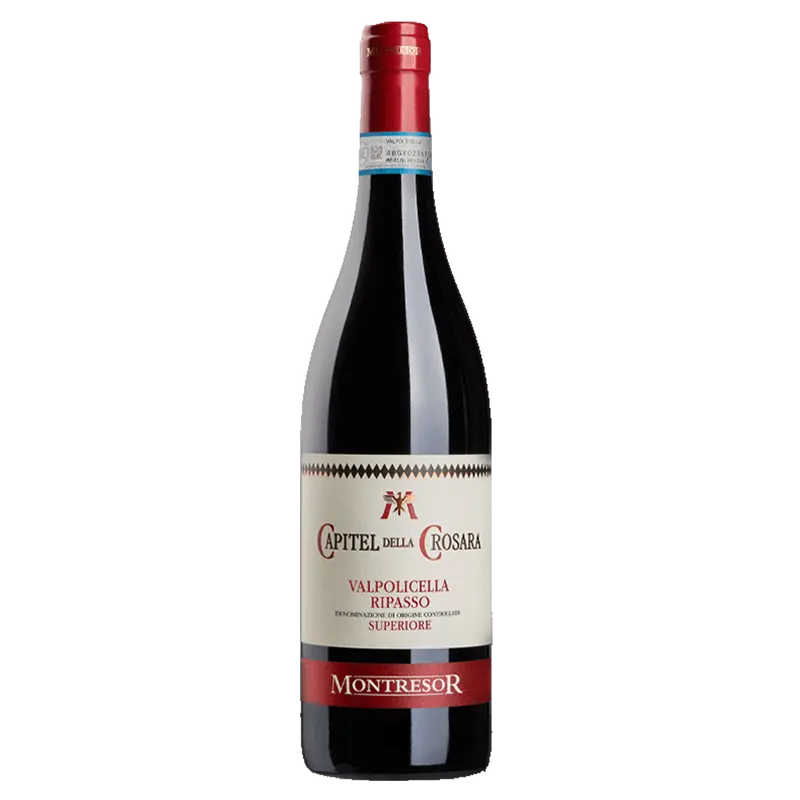 Capitel della Crosara Valpolicella Ripasso 2021 DOP