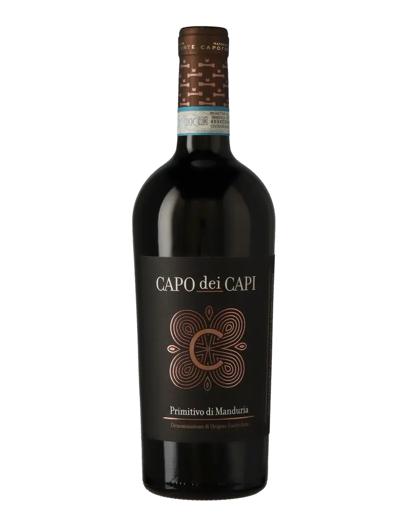 Capo dei Capi