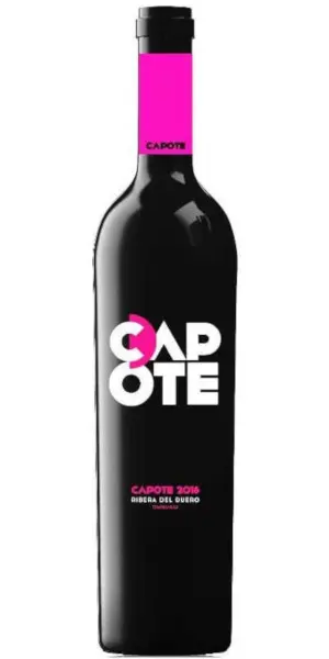 Capote 2018 - Bosque de Matasnons (75cl)