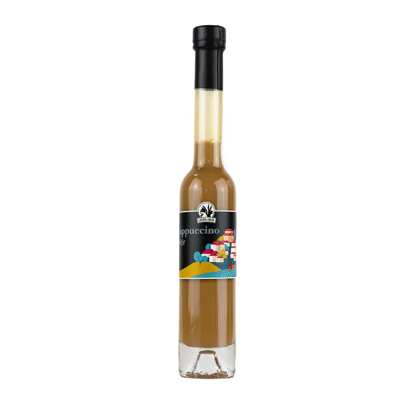 Cappuccino Likör