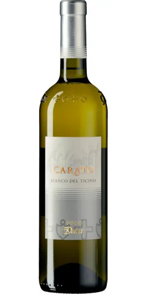 Carato Bianco 2022 - Angelo Delea (75cl)