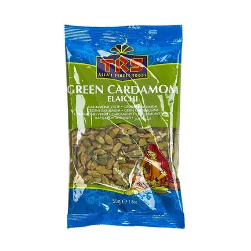 Cardamone Verte TRS - 50g