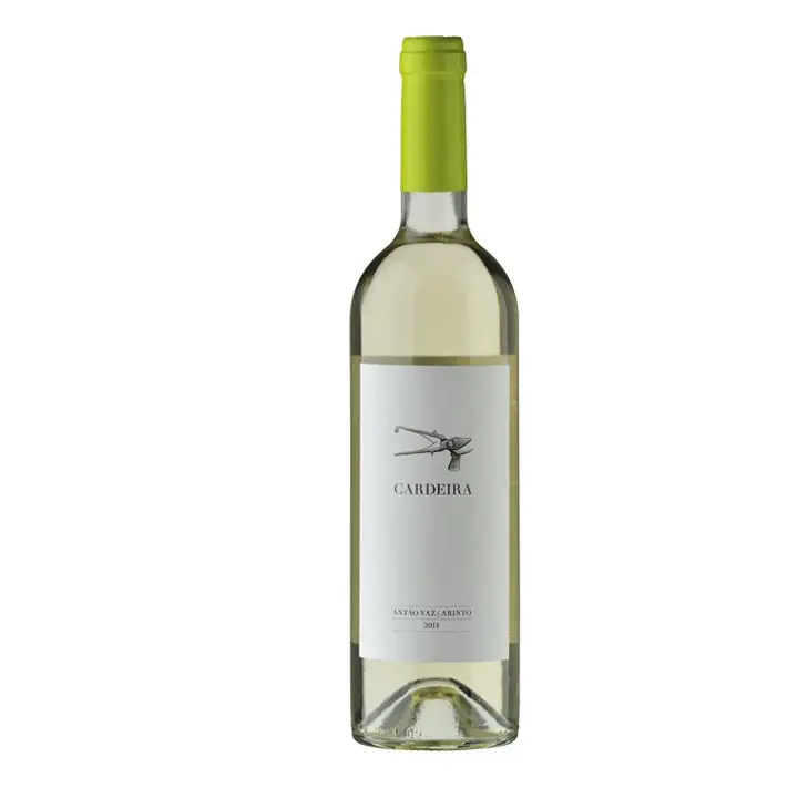 Cardeira branco DOC