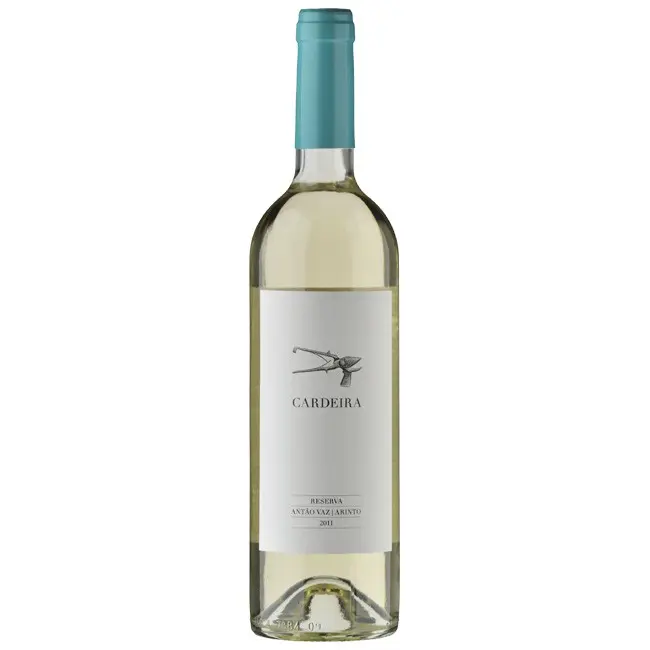 Cardeira branco reserva DOC