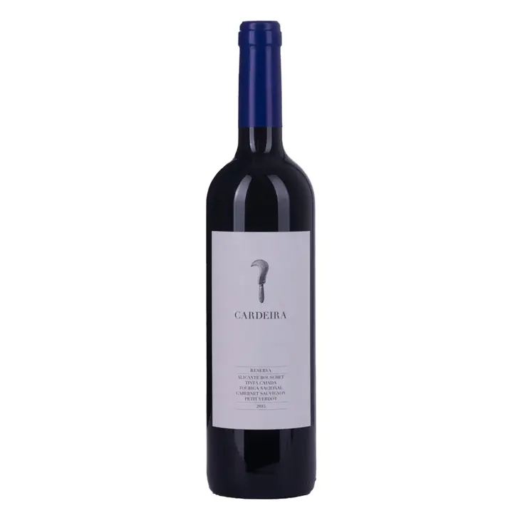 Cardeira tinto Reserva DOC