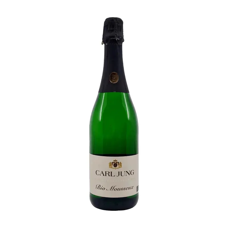 Carl Jung - Bio Mousseux - Alkoholfrei
