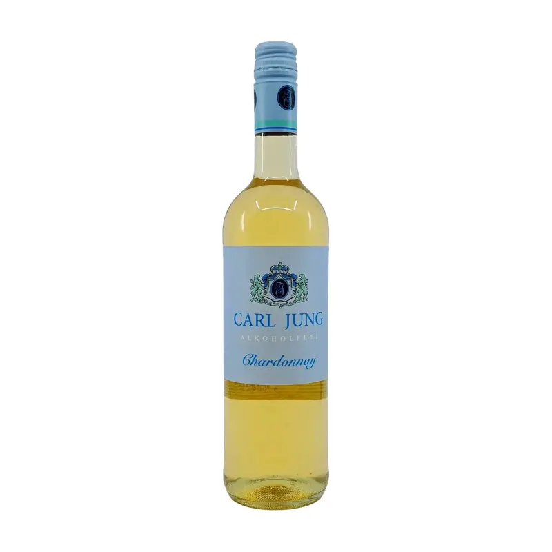 Carl Jung - Chardonnay - Alkoholfrei