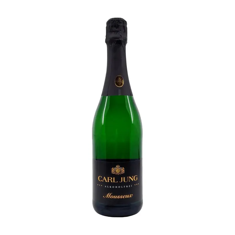 Carl Jung - Mousseux - Alkoholfrei