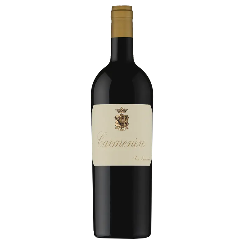 Carmenère 2018 Weinberg Dolomiten igt