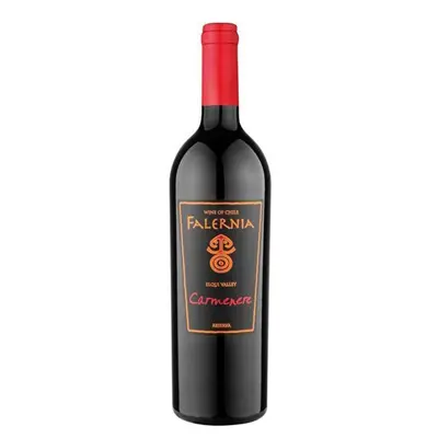 Carmenère Gran Reserva - D.O. Elqui Valley, Falernia