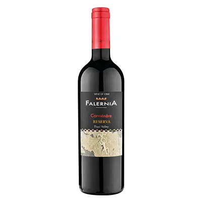 Carmenère Reserva - D.O. Elqui Valley, Falernia