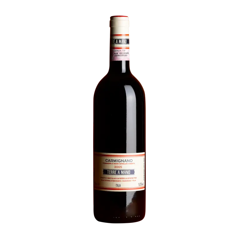 Carmignano 2021 DOCG