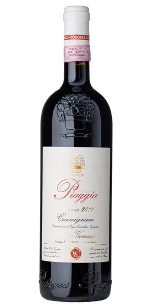 Carmignano Riserva 2021 - Piaggia (150cl)