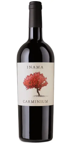 Carminium 2022 - Inama (75cl)