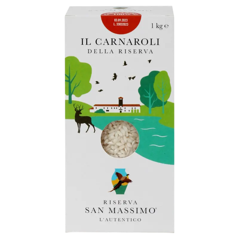 Carnaroli 1kg