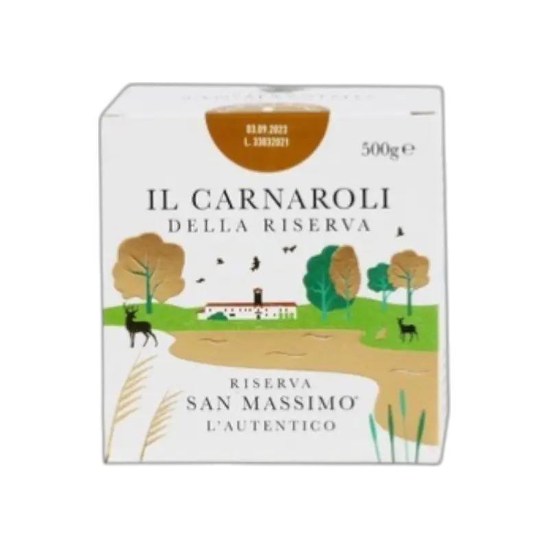 Carnaroli 500g